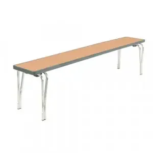 Gopak Premier Stacking Bench 254x1830mm P/AF3