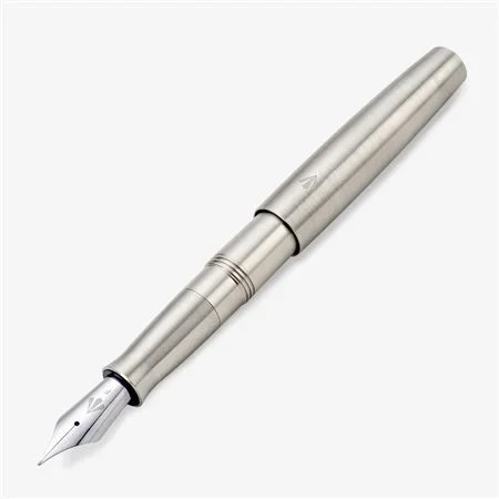 Gravitas Dinkey Cupronickel Fountain Pen