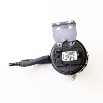 Greenheck Air Pressure Switch Dual386418