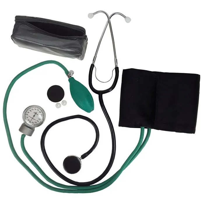 GSC Int’l Blood Pressure Kit