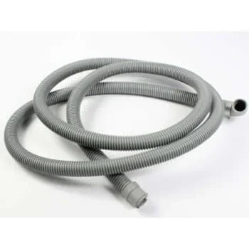 Hd Supply Replacement Drain Hose For Washers, Part# Aem73273001