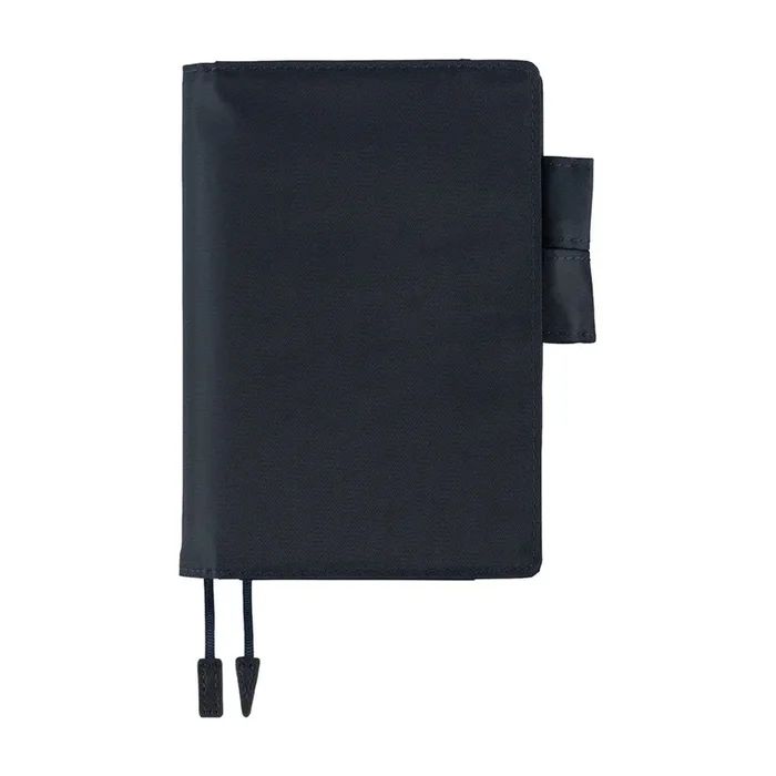 Hobonichi Original Book & Cover 2026 – Colors: Navy – A6