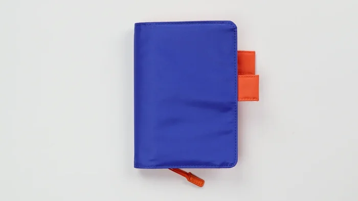 Hobonichi Techo Cover 2024 – Colors: Sunrise Blue