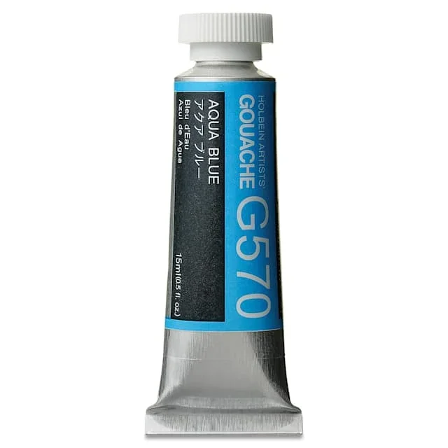 Holbein Artists’ Gouache