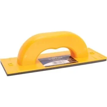 Homax 2-1/2 X 3-3/4 Finishing Grout Flat