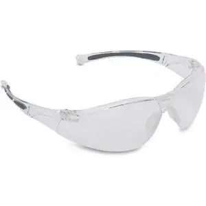 Honeywell A800 Clear-Lens Safety Glasses