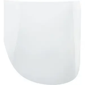 Honeywell Airvisor 2 MV Replacement Visor Covers (Pack of 50)
