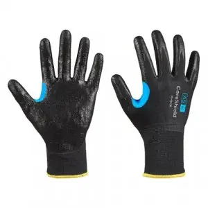 Honeywell Coreshield Smooth Nitrile Cut E Gloves Size 08 (Pair)