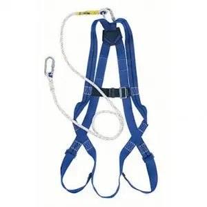 Honeywell Miller Titan Tradesman Restraint Kit