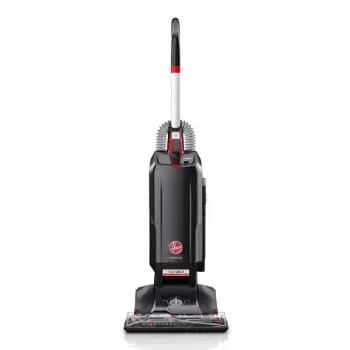 Hoover Commercial Taskvac 2 Bagged Vacuum