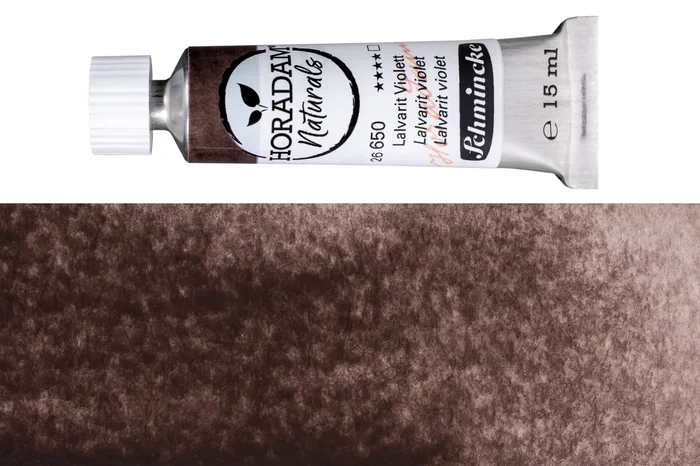 Horadam Naturals, #650 Lalvarit Violet