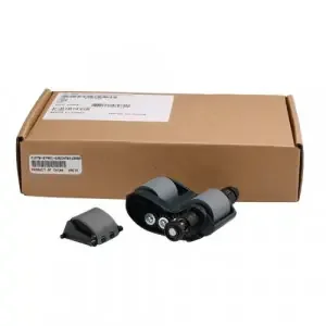 HP ADF Roller Replacement Kit for LaserJet Enterprise M880z/M880z+/M830z Printers