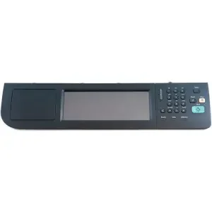 HP CC519-67908 Front Panel