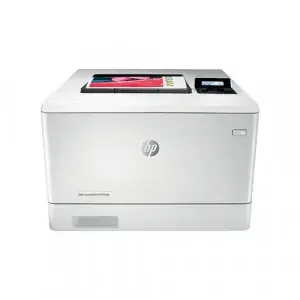 HP Color Laserjet Pro M454DN Printer W1Y44A B19
