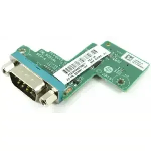 HP Control Panel Assembly Y3Z60-67912