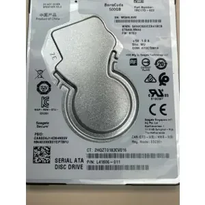 HP HDD 500GB 5400Rpm L41606-011