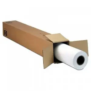 HP Large Format Film/Matte Polyester 0.91 x 36.6m for DesignJet Printers