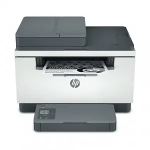 HP LaserJet MFP M234sdw 3-in-1 Wireless Mono Laser Printer 6GX01F B19