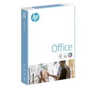 HP Office A4 80gsm Paper (Pack 10 Reams)