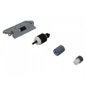 HP Pick-Up/Feed Roller Kit for CP3525 Printer