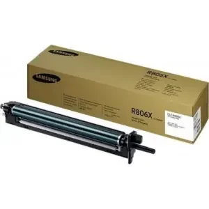 HP R806X (Yield 180,000 Pages) CMYK Drum Imaging Unit for Samsung MultiXpress X7400LX/X7500GX/X7600GX Printers