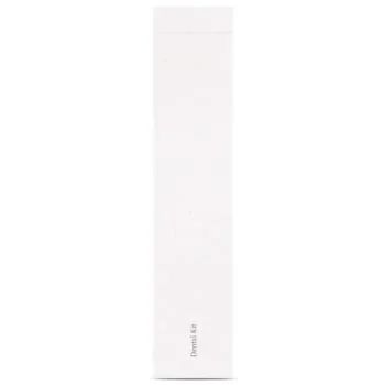 Hunter Amenities Dental Kit Wheat Straw Case Of 500