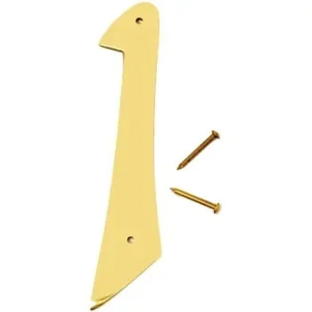 Hy-Ko 4″ Brass Number 1