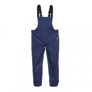 Hydrowear Uden SNS Waterproof Bib/Brace Navy Blue S HYD072355NS