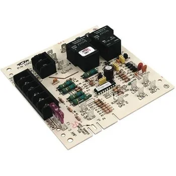 Icm Fan Blower Control
