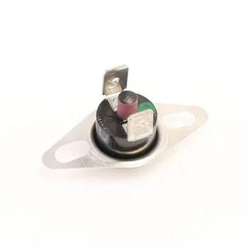 Icp 200 Deg F Manual Reset Spst Rollout Switch 1013104