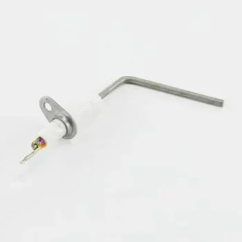 Icp Angle Bend Flame Sensor