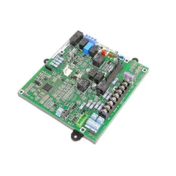 Icp Circuit Board