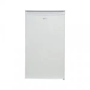 Igenix 92 Litre Under Counter Larder Fridge White IG3960