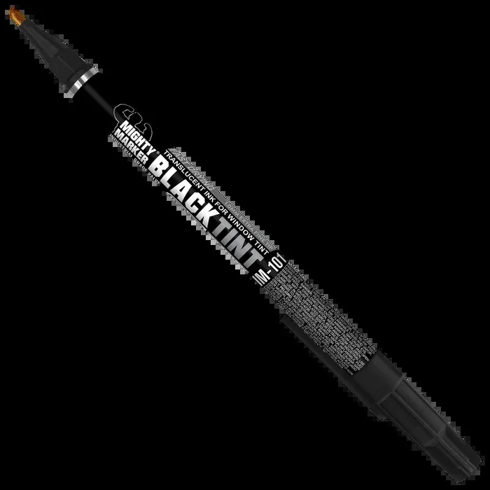 IM-101 Mighty Marker Blackout Pen – Fine