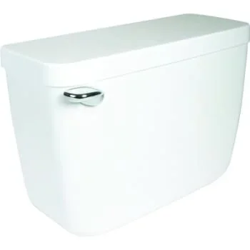 Impacto® Universal Plastic Toilet Tank