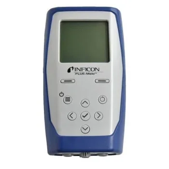 Inficon Flue – Mate Combustion Analyzer