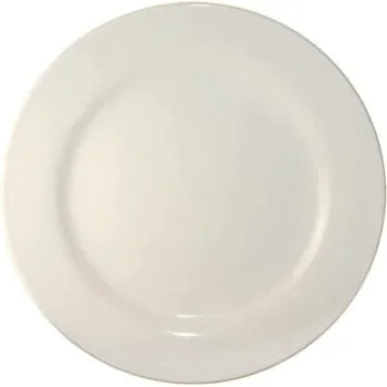 International Tableware 9 Inch Plate Case Of 1