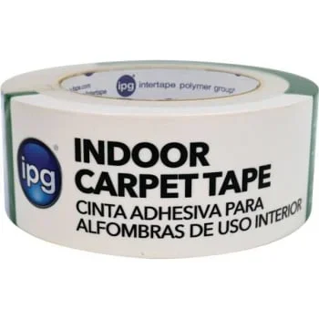 Intertape Polymer Group Vinyl Indoor Carpet Tape