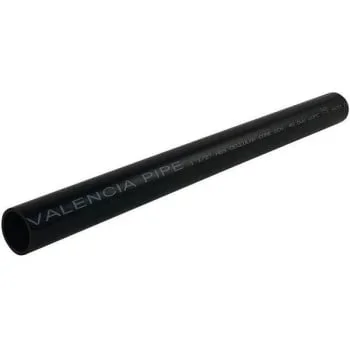 Ipex VPC 1.5 In. X 10 Ft. ABS Cell Core Pipe