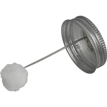 IPS Weld-On Dp-75 3/4-In. Cap Dauber For Pipes Up To 1-1/2 In. Dia.