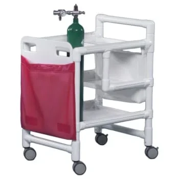 Ipu® Emergency Cart Cpr Board