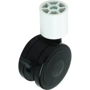 Ipu® Replacement Casters, 3″, Standard Package Of 4