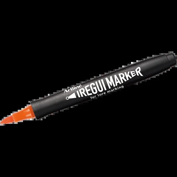 Iregui Marker for Lure Marking | Brush Tip