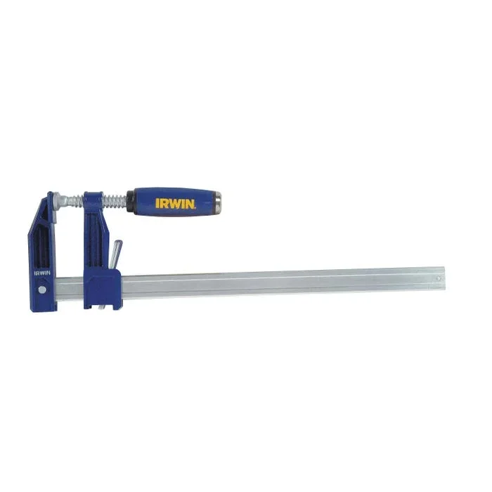 Irwin Clutch Lock Bar Clamp, 24 in