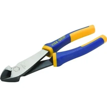 Irwin Vise-Grip 7″ Heavy-Duty Diagonal Cutting Pliers
