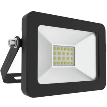 J&h LED 10w Security Flood Light