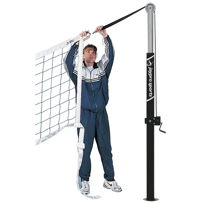 Jaypro Flex Net with Adapter Cord