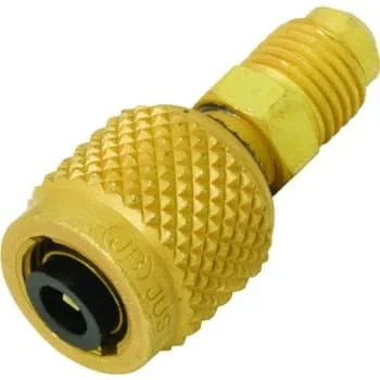 Jb Industries 5/16″ X 1/4″ Sae Coupler