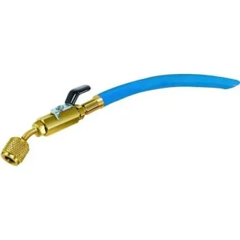 Jb Industries Kobra Single High Pressure Hose, 60 In, Blue