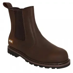 JCB Farley Dealer Boot Size 12